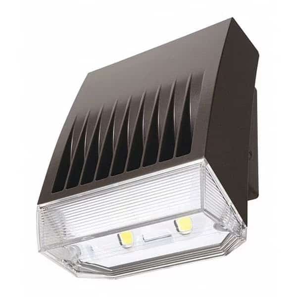 A Lens Led Tr 6400 Lum 40K 0-10V Dimm,2, Mfr#: XTOR6BRL-PC1, LUMARK