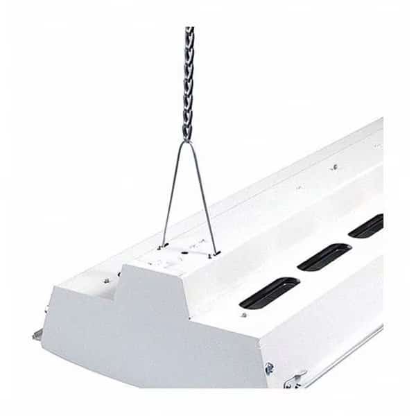 A Lens Led Tr 6400 Lum 40K 0-10V Dimm,2, Mfr#: HBAYC-CHAIN/SET-U, METALUX