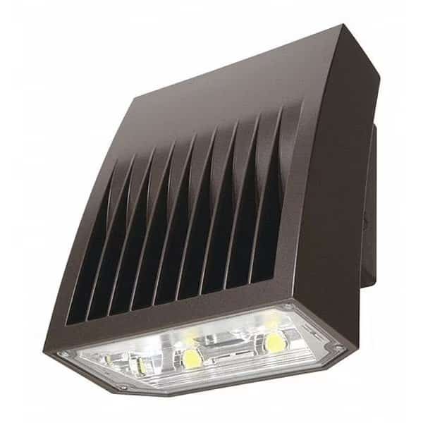 A Lens Led Tr 6400 Lum 40K 0-10V Dimm,2, Mfr#: XTOR6B-WT, LUMARK