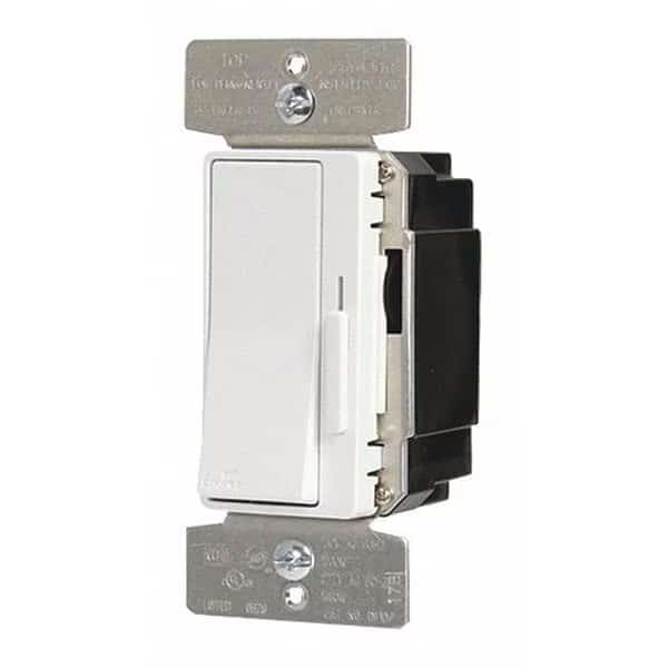 Decorator Dimmer, All-Load-W, V, La