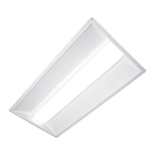2' x 4' LED Specification Grade Troffer-2864lumens, 22.4W , 128lm/W