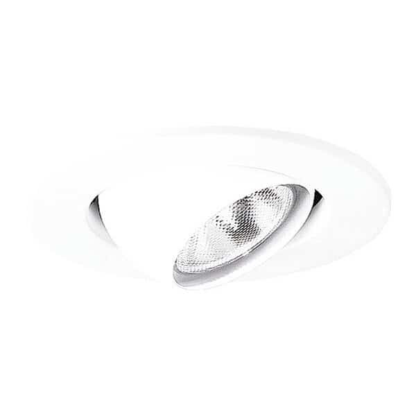 A Lens Led Tr 6400 Lum 40K 0-10V Dimm,2, Mfr#: 4002WH, HALO