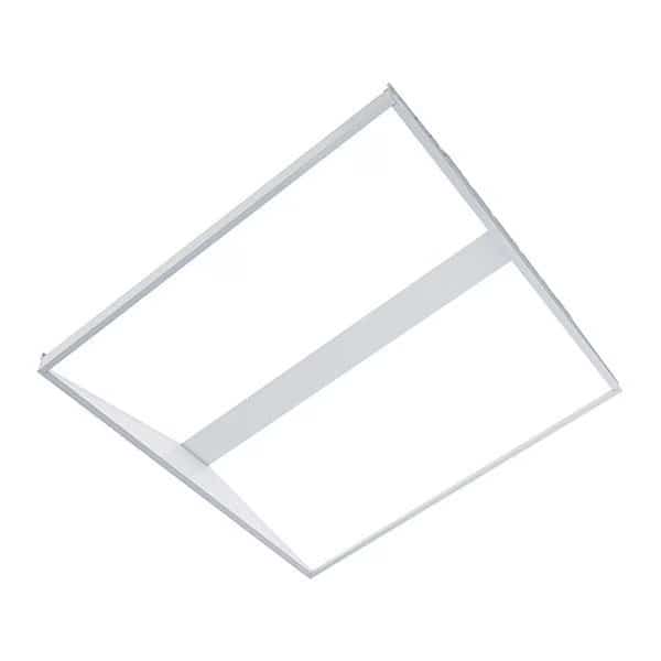 En Led 2X2,2500Lm 3500K, Unv 0-10 Dim Drv, METALUX, Mfr# 22EN-LD2-25-UNV-L835-CD1-U