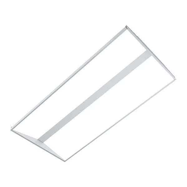 En Led 2X4 4500Lm, 3500K, Unv 0-10 Dim Drv