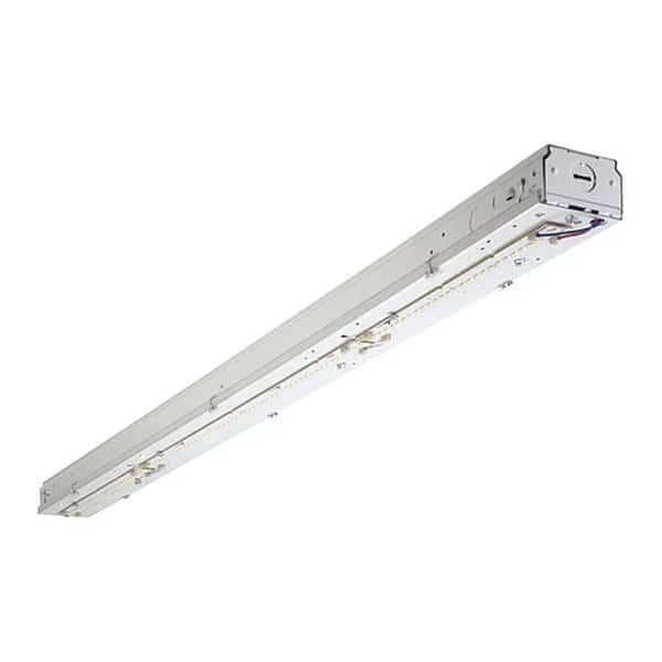 Ft Led Striplite, 8800 Lm, 35K, 0-10V, 8