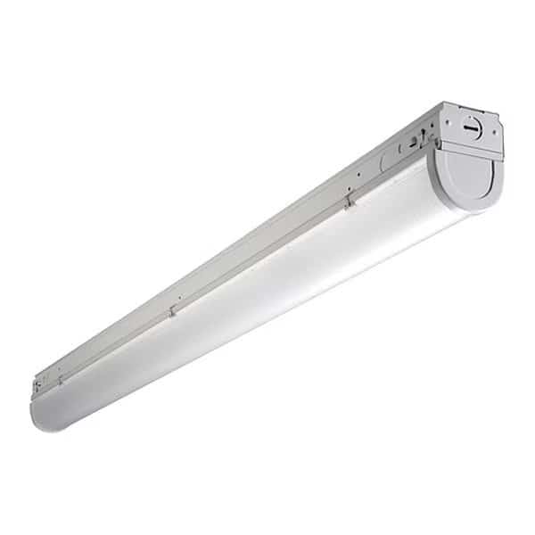 Ft Led Striplight, 4600 Lm, 35K, 0-10V, 4