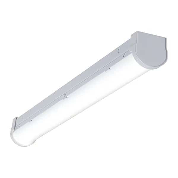 Ft Linear Led Striplight 1000 Lum 120V, 2