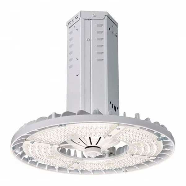 A Lens Led Tr 6400 Lum 40K 0-10V Dimm,2, Mfr#: SSLED-LD5-18-W-UNV-L840-CD1-U, METALUX