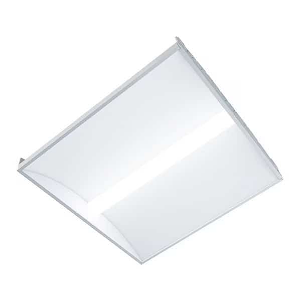A Lens Led Tr 6400 Lum 40K 0-10V Dimm,2, Mfr#: 22SR-LD2-20-C-UNV-L835-CD1-U, METALUX