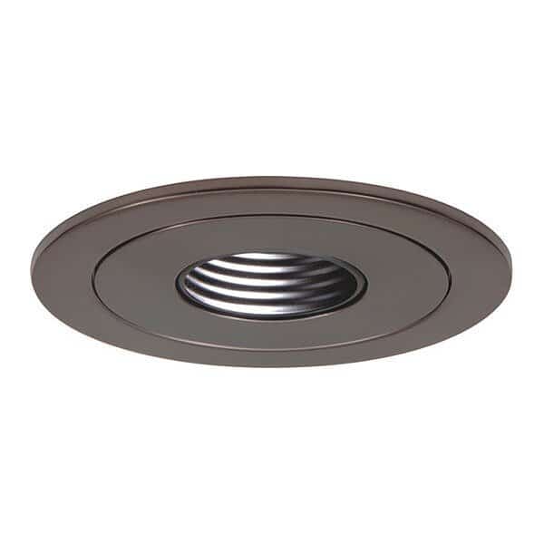 Lv Pinhole Baffle, 1419, HALO, Mfr# 1419TBZ
