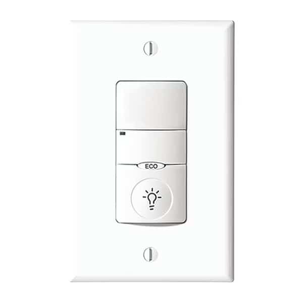 Neoswitch Low Voltage White