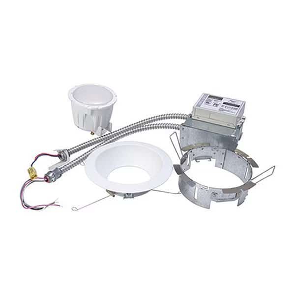 A Lens Led Tr 6400 Lum 40K 0-10V Dimm,2, Mfr#: PD6R15D010B, HALO COMMERCIAL