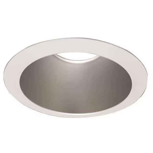 A Lens Led Tr 6400 Lum 40K 0-10V Dimm,2, Mfr#: 61VHWF, HALO COMMERCIAL