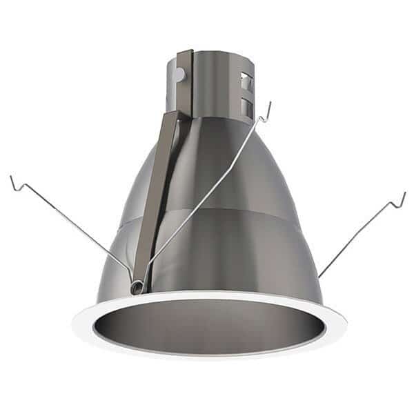 A Lens Led Tr 6400 Lum 40K 0-10V Dimm,2, Mfr#: 60VHWF, HALO COMMERCIAL
