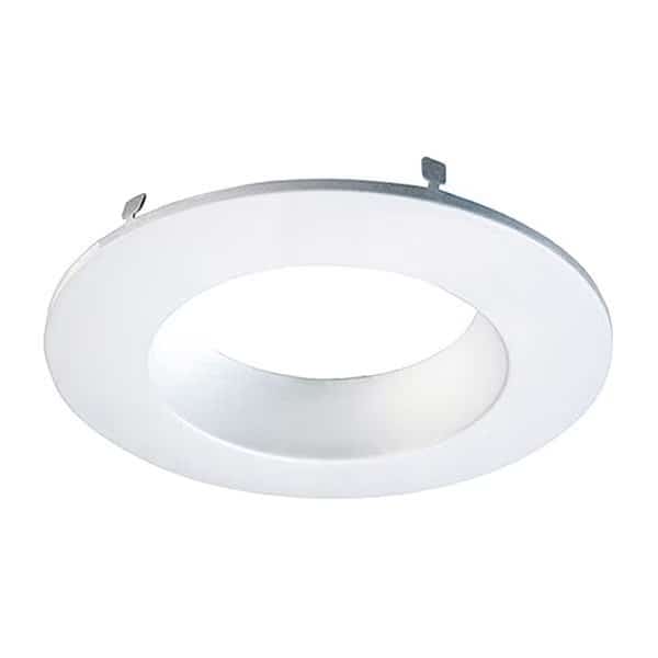 A Lens Led Tr 6400 Lum 40K 0-10V Dimm,2, Mfr#: RL4TRMWHB, HALO