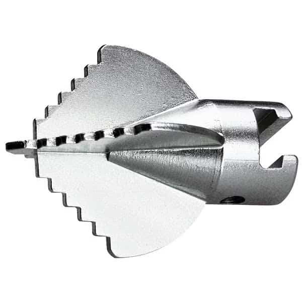 Cross-Blade Cutter, Serrated 16Mm (Dia 35Mm)