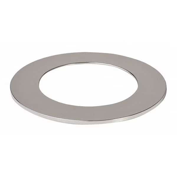 Trm400 4" H4 Led Designer Trim Rings