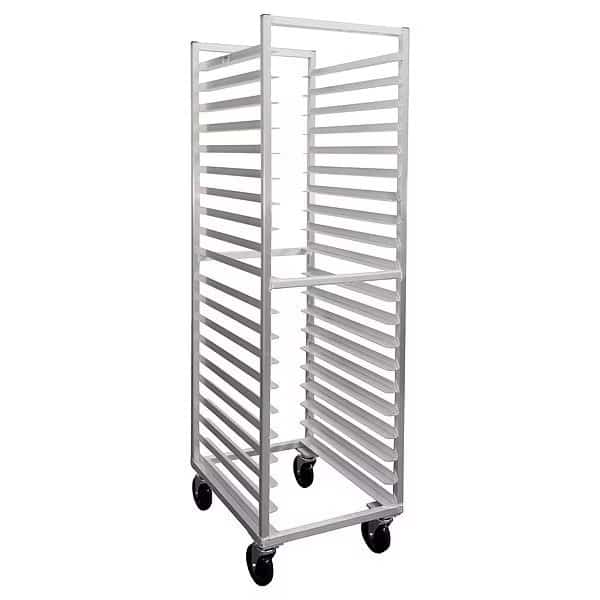 Standard All Welded Sheet Pan Rack