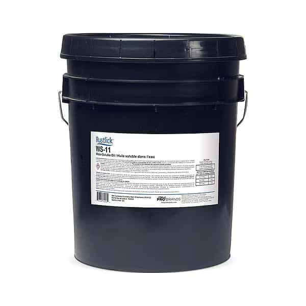 Cutting Oil, 5 gal, Bucket