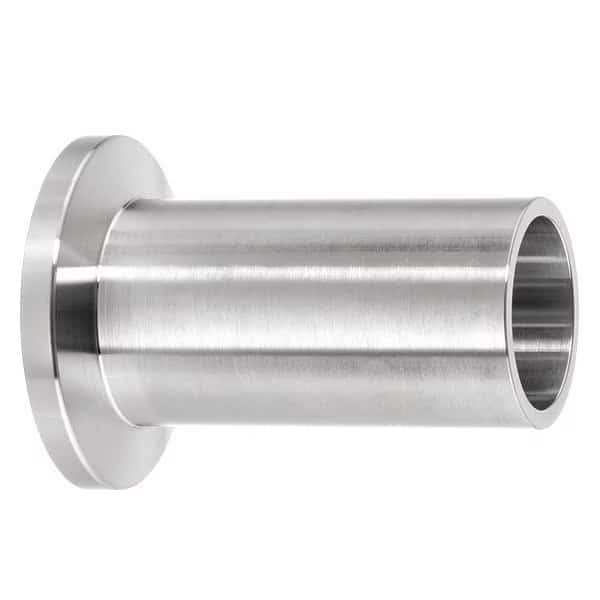 Vacuum Tube Fitting,Tee,KF x KF x KF, Mfr#: ZUSA-TF-VAC-39, USA SEALING