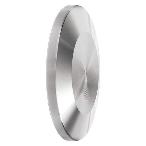 Cap for Vacuum Fitting, 3/4" Tube