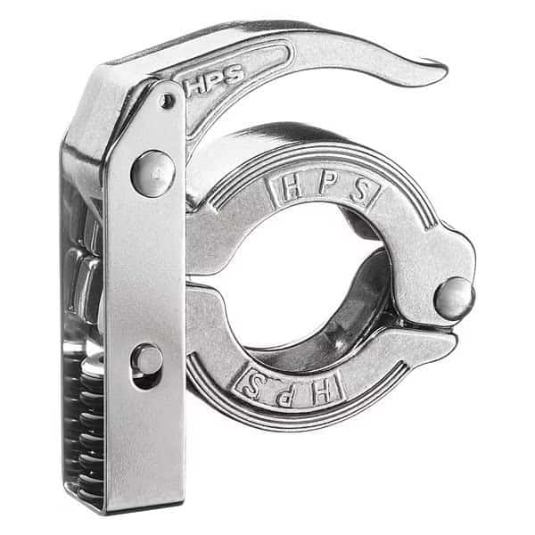 Clamp for Vacuum Fitting, 1-1/2" Tube