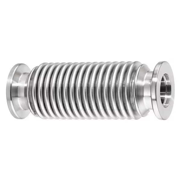 Vacuum Fitting Hose,Rigid Design, Mfr#: ZUSA-TF-VAC-106, USA SEALING