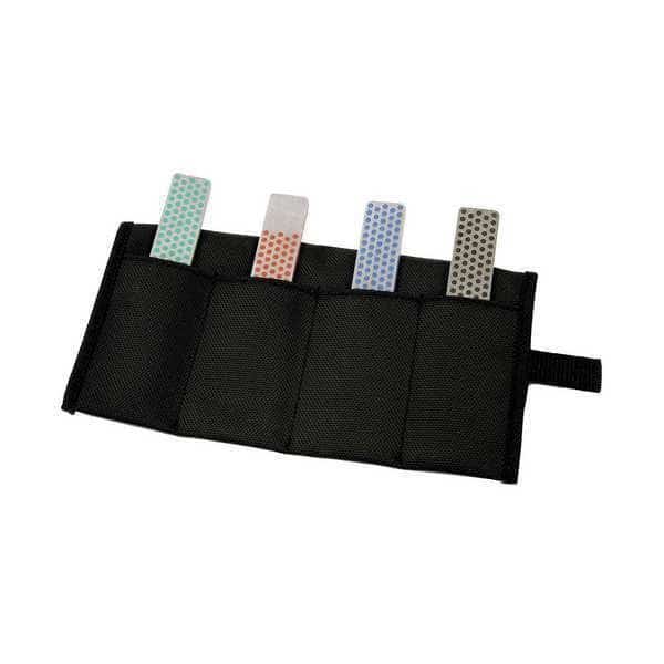 Diamond Whetstone Kit 4"