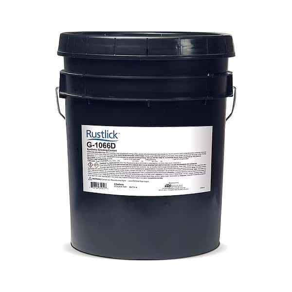 Cutting Oil, 5 gal, Bucket