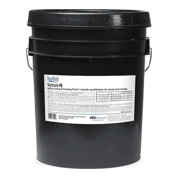 Coolant, 5 gal, Bucket
