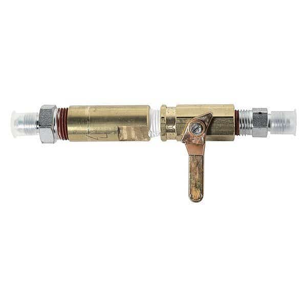 Filter, Multipurpose Application, Gold