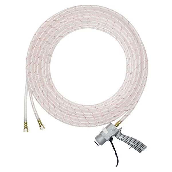 Foam Gun & Hose, Threaded