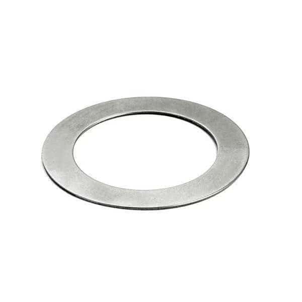 Roller Thrust Bearing Washer, 3/4in Bore