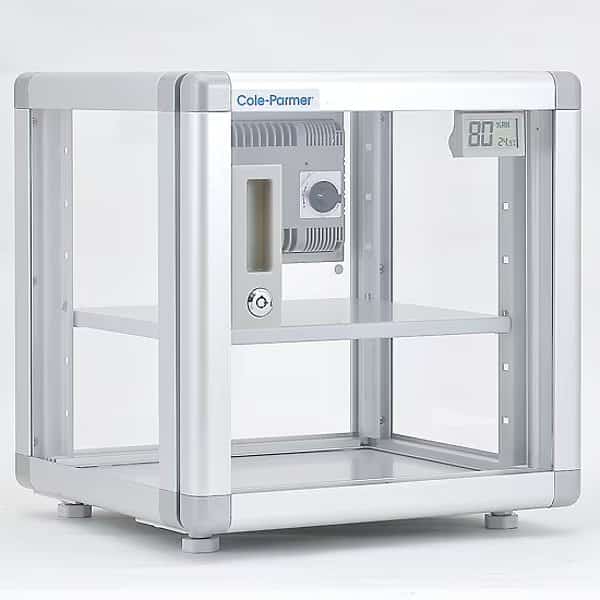 Desiccator Cabinet
