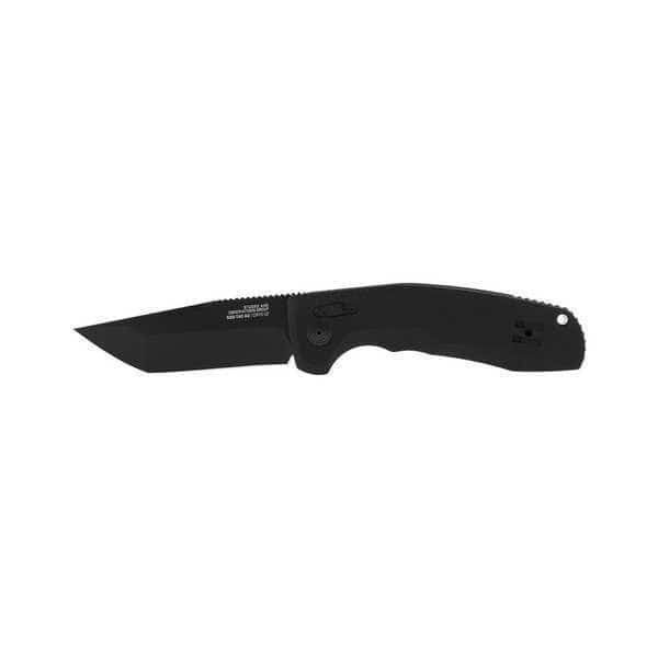 Utility Knife, Straight, 3-3/8" Blade L