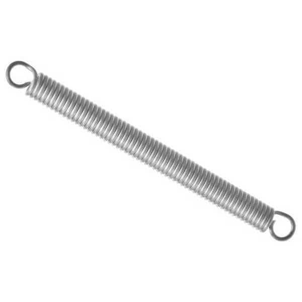 Extension Spring, 302 SS, PK2