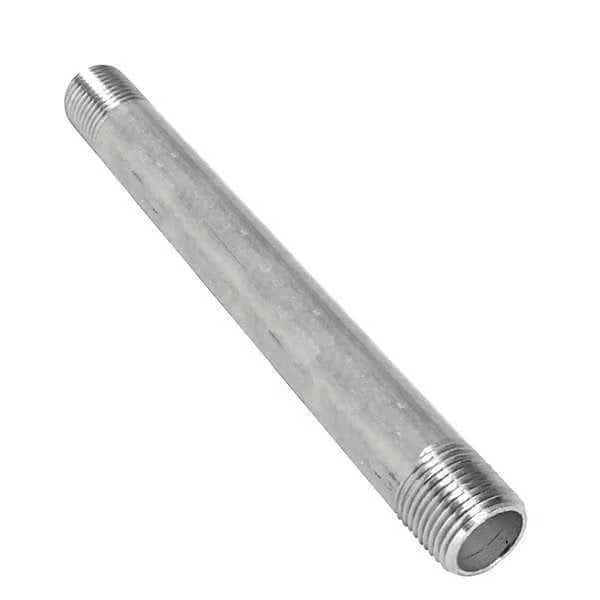 Pipe, 150 psi, SS, 16