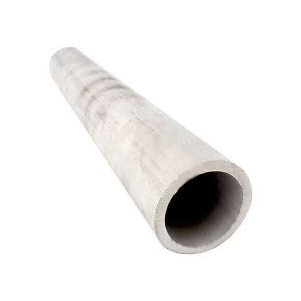 Nipple, 150 psi, SS, 1 ft