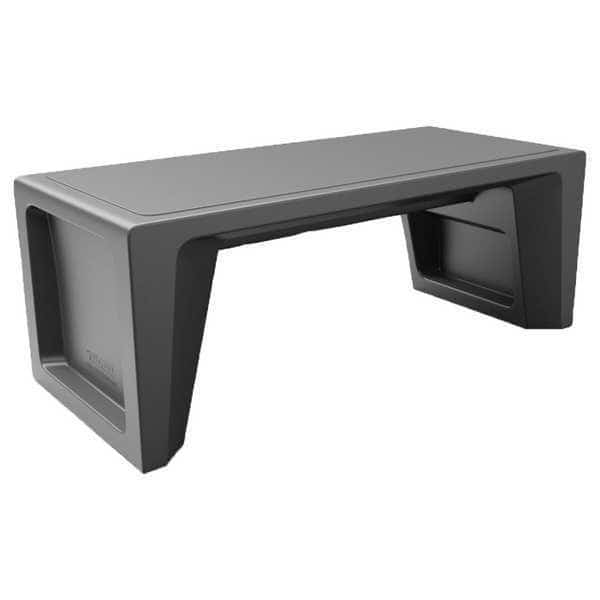Bench, 48 in W