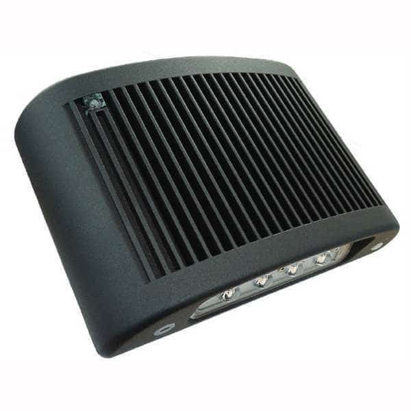 Emergency Egress Lighting, LED, 120/277V