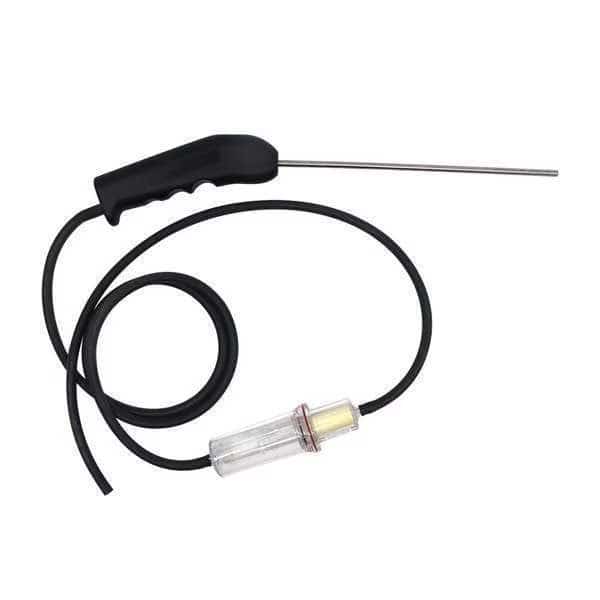 Probe Assembly for Combustion Analyzer