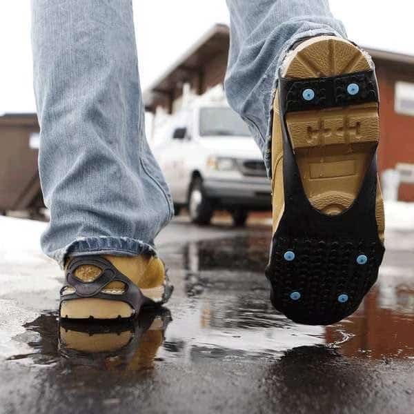 Traction Device for Shoes M, PR