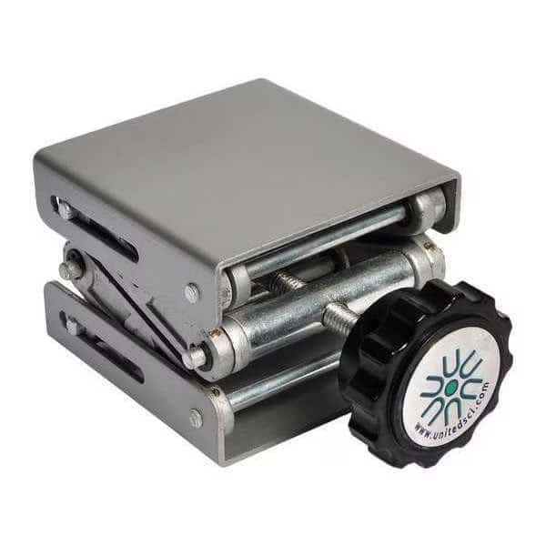 Lab Jack, Base 4" L x 4" W, 6" Max. H