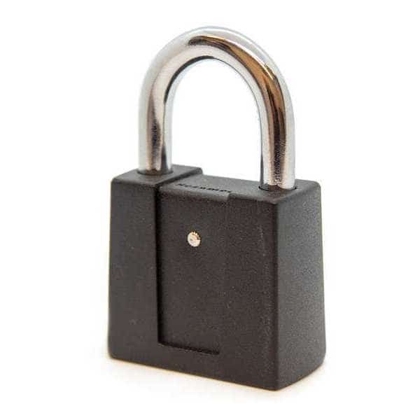 Combination Padlock, 4 Numbers