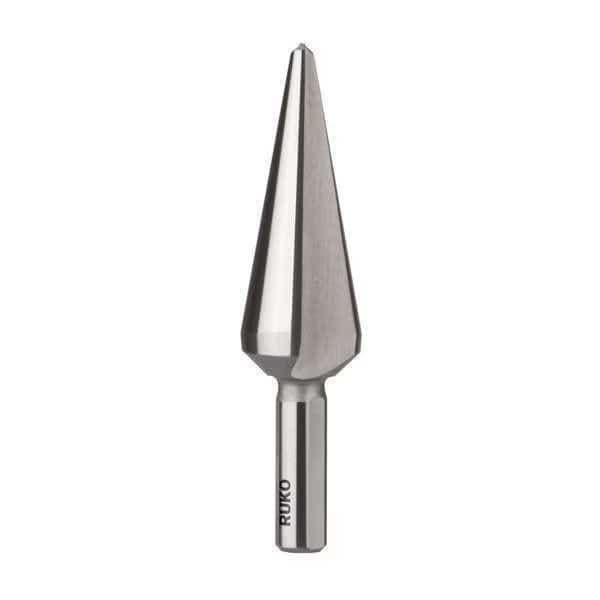Tube and Sheet Drill, High Speed Steel
