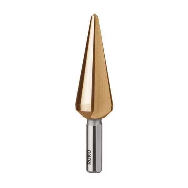 Tube and Sheet Drill, High Speed Steel