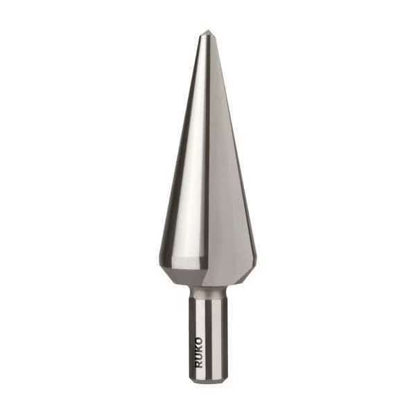 Tube and Sheet Drill, High Speed Steel