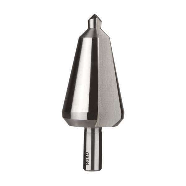 Tube and Sheet Drill, High Speed Steel
