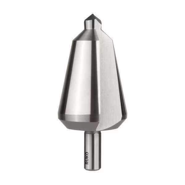 Tube and Sheet Drill, High Speed Steel