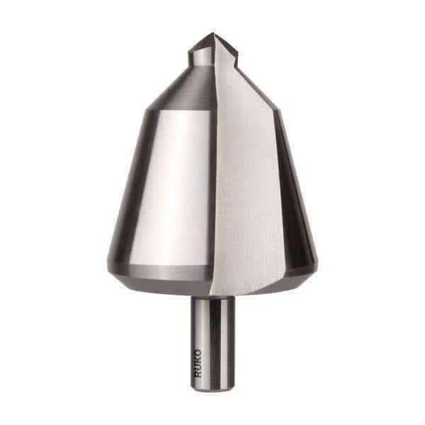 Tube and Sheet Drill, High Speed Steel